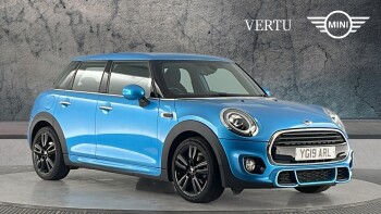 MINI Hatchback 1.5 Cooper II 5dr Petrol Hatchback